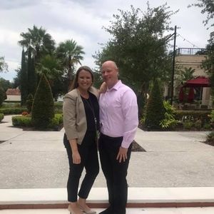 Meet your Posher, Meagan